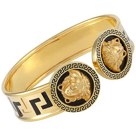 versace shisha 18 karat gold